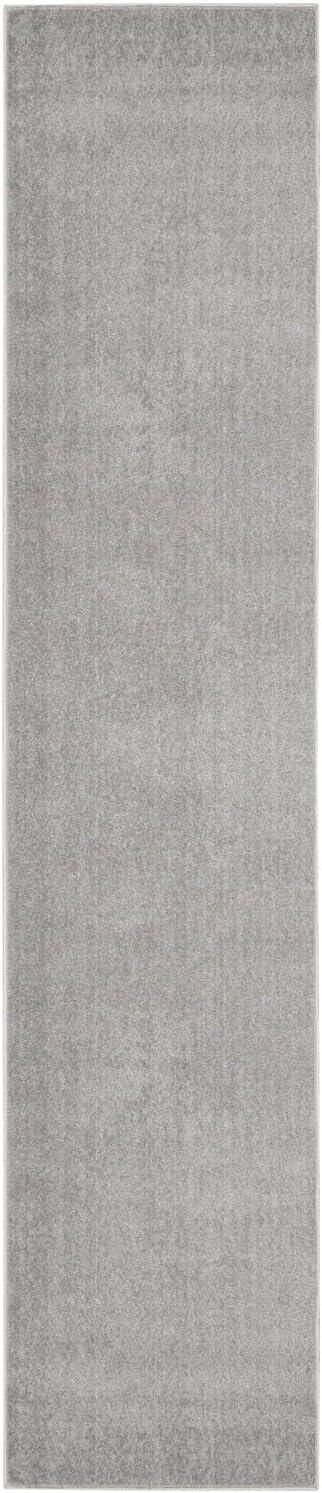 Nourison Essentials Easy Care Indoor Outdoor Area Rug