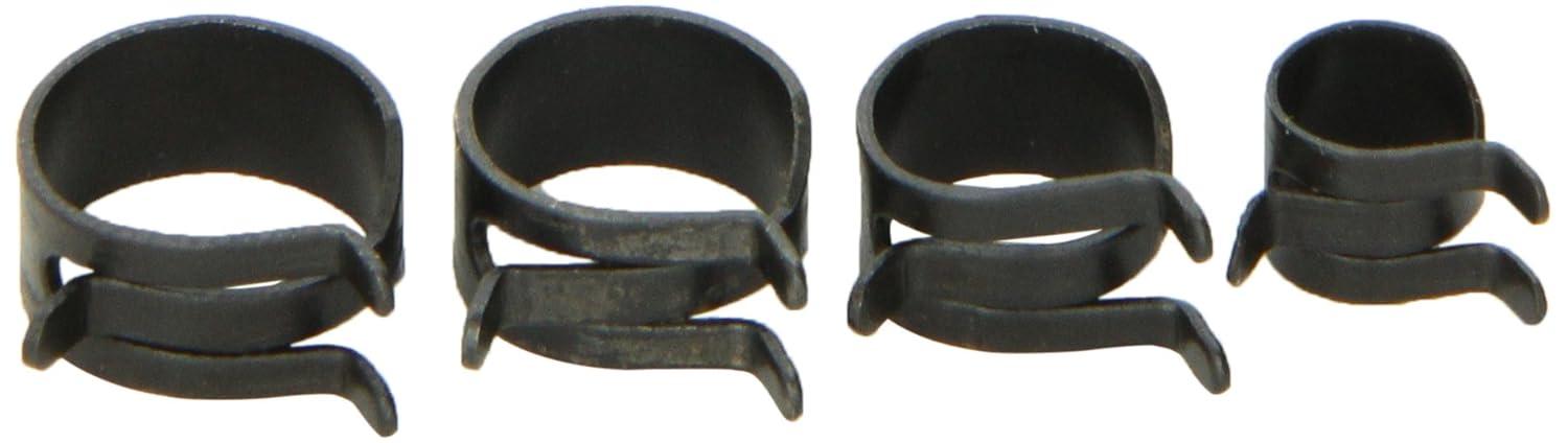 Dorman Quick Connector Hose Clamp Assortment Automotive Specialty Parts