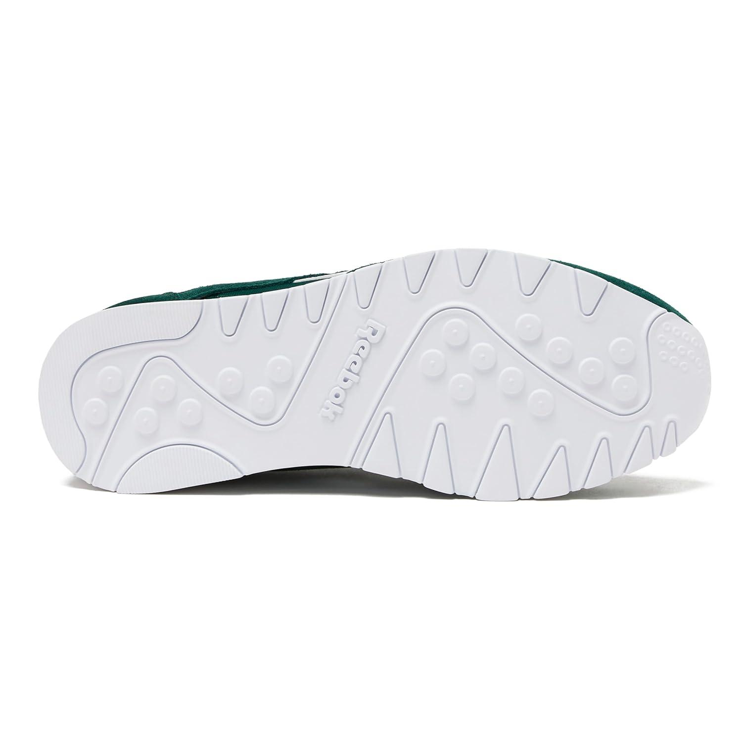 Reebok Adult Mens Classic Nylon Lifestyle Sneakers
