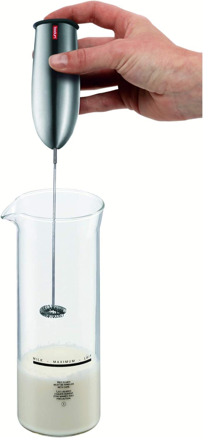 Bodum Bodum Schiuma Battery Operated Milk Frother