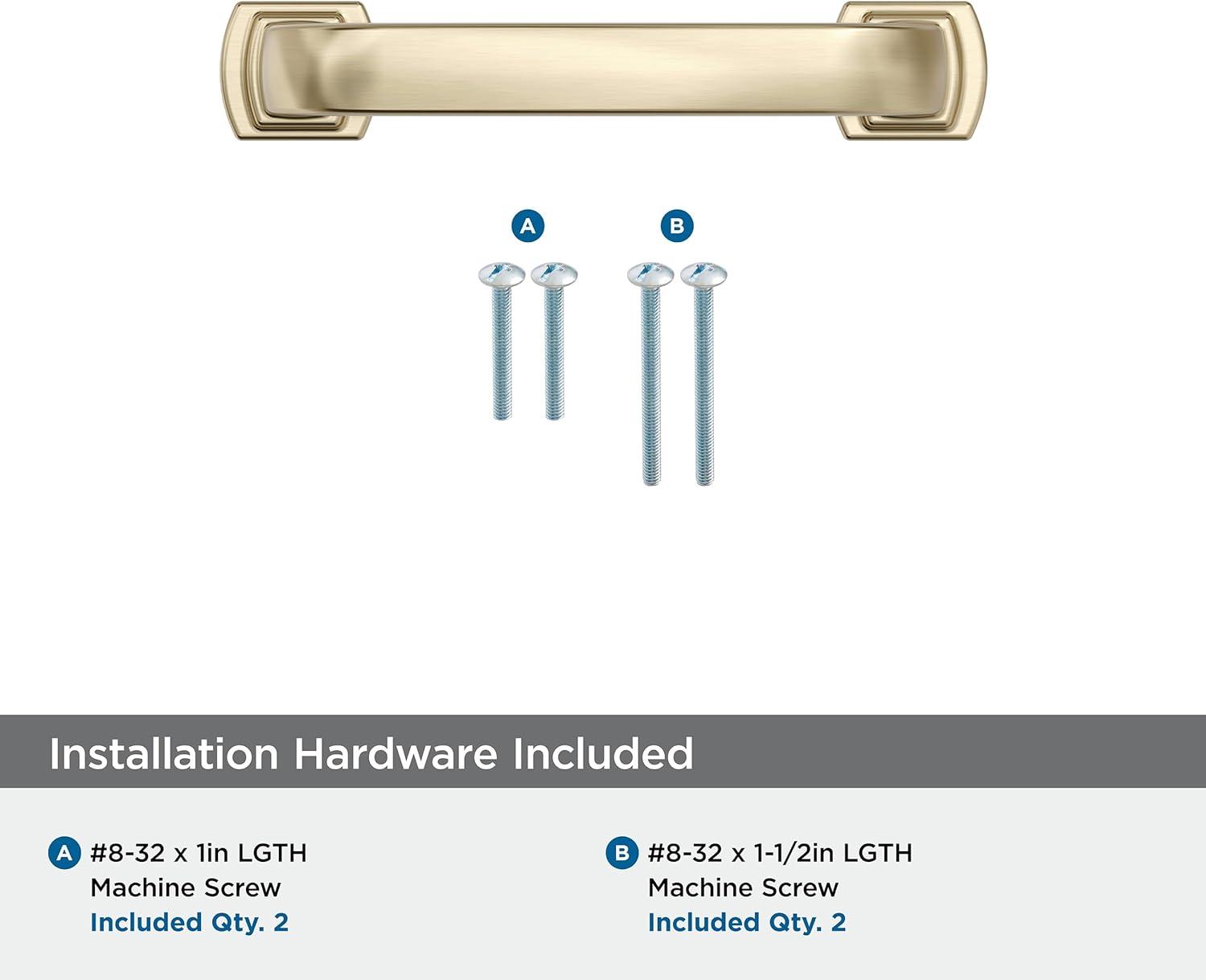 Amerock Surpass Cabinet or Drawer Pull