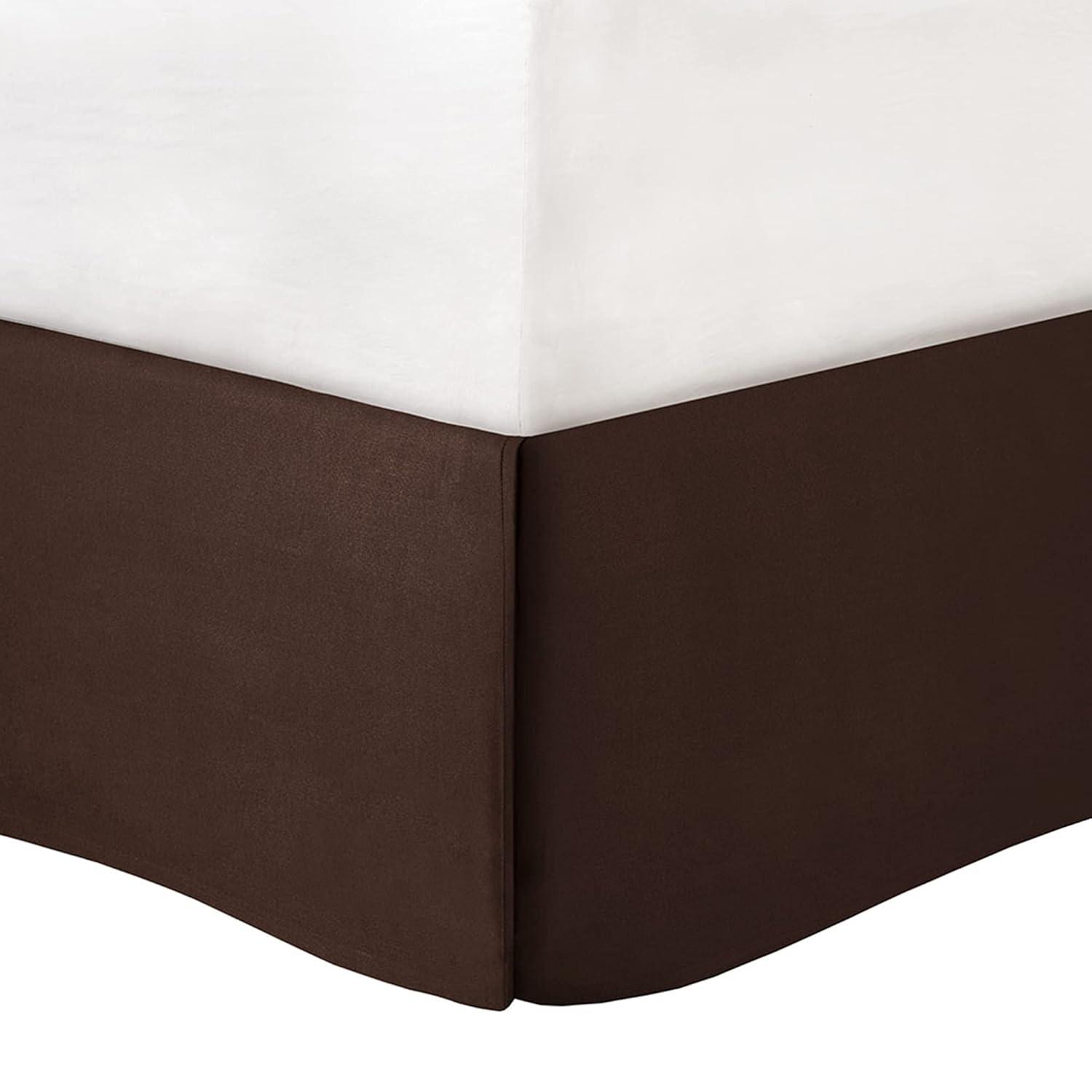 Madison Park Palmer Microsuede 7 Piece Comforter Set
