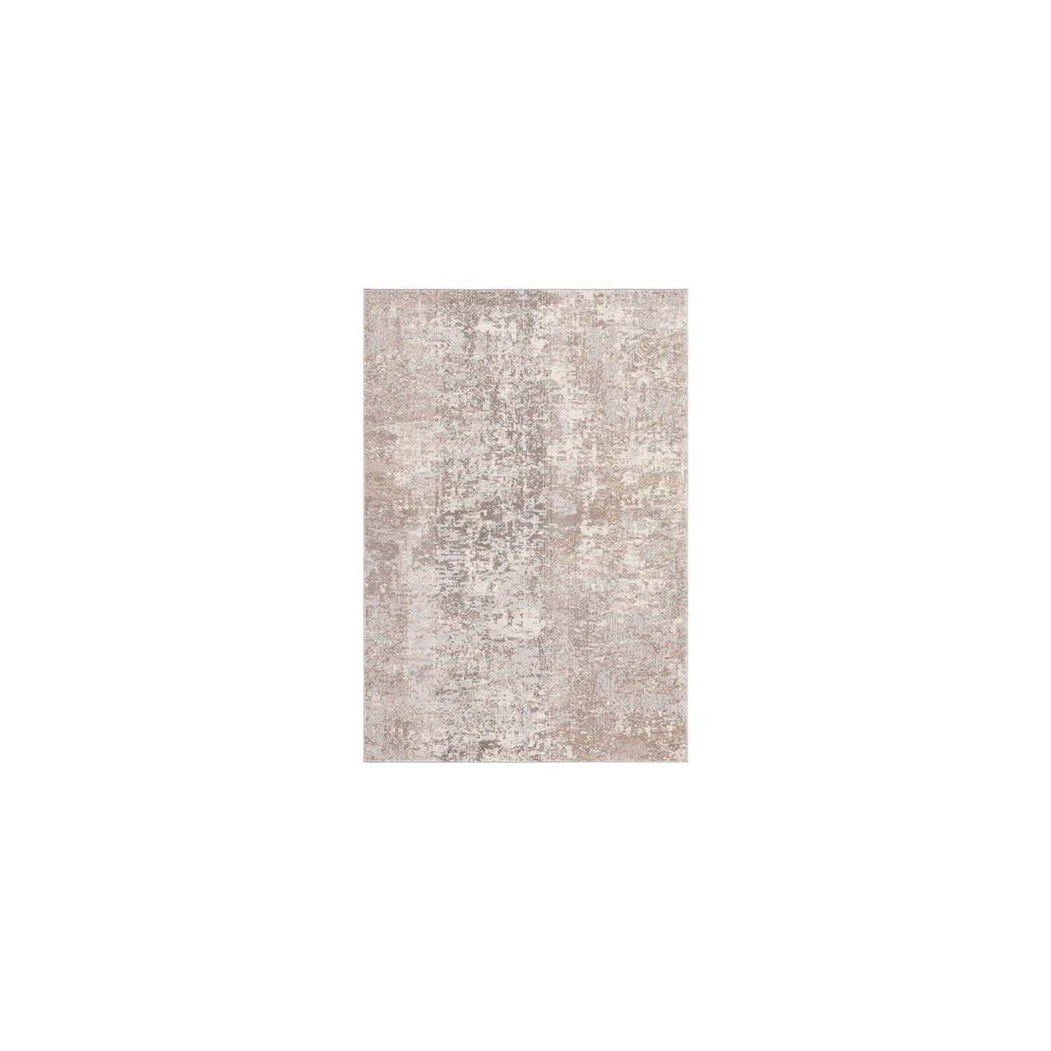 Madison MAD471 Power Loomed Indoor Area Rug - Grey/Beige - 12'x18' - Safavieh