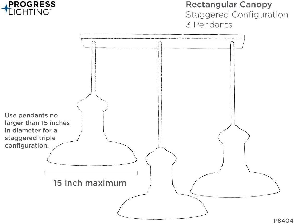 Pendant Canopy