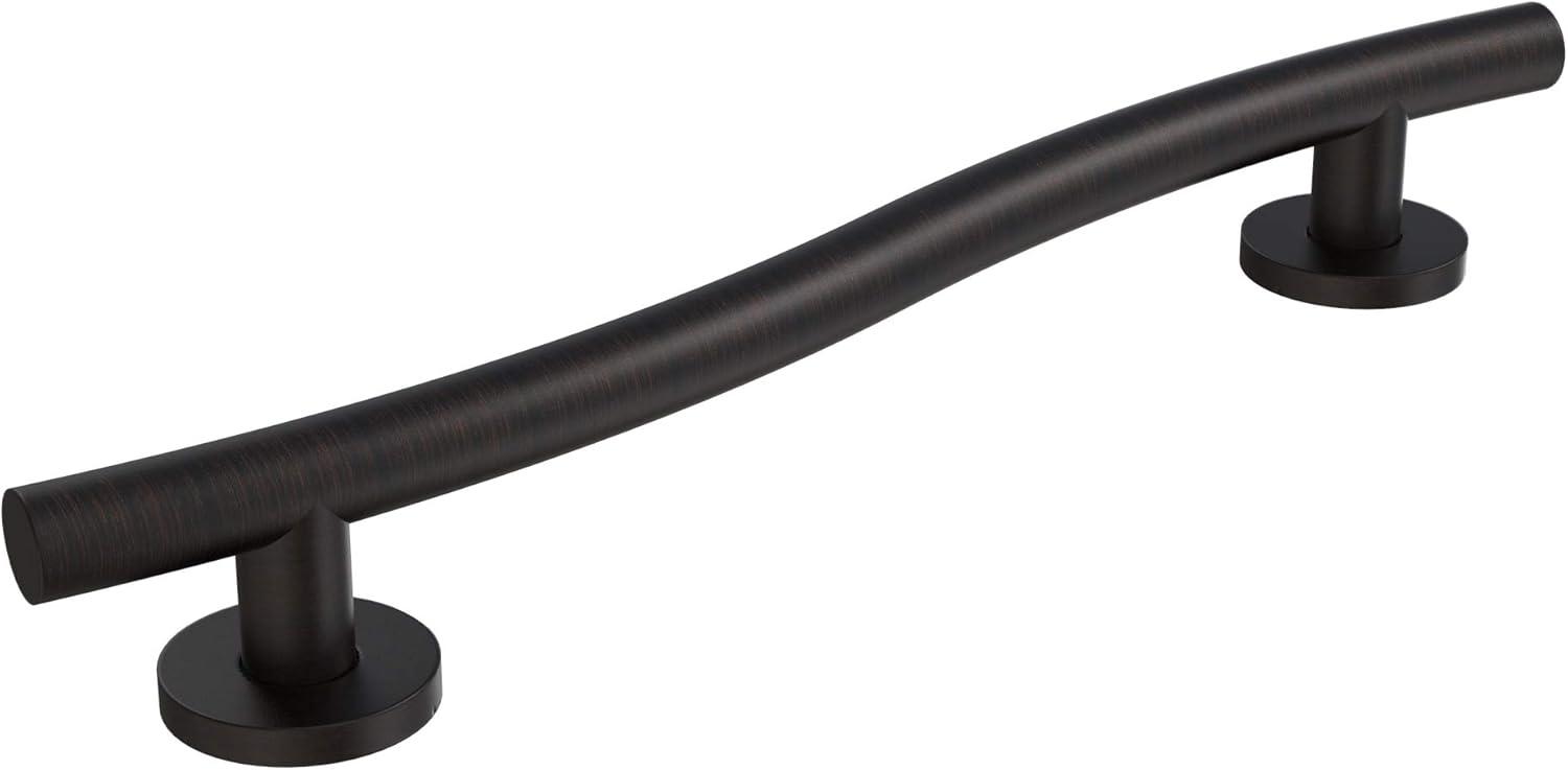 Wave Designer Grab Bar