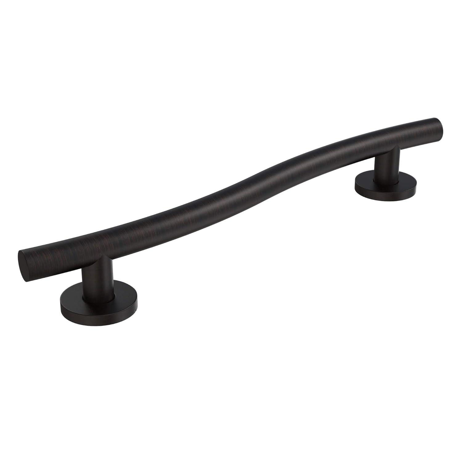 Wave Designer Grab Bar