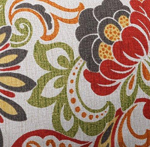 Pillow Perfect Reversible Throw Pillow (Set of 2)