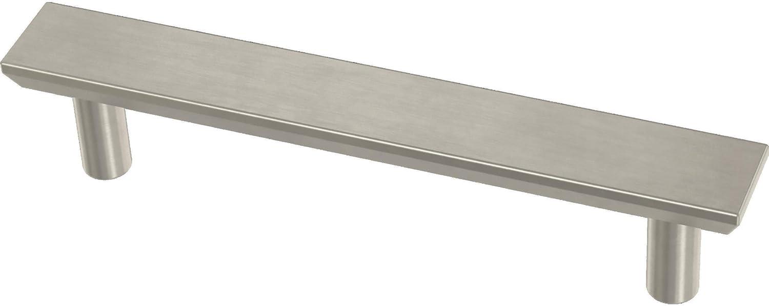 Franklin Brass Chamfered Bar Pull (Set of 5)