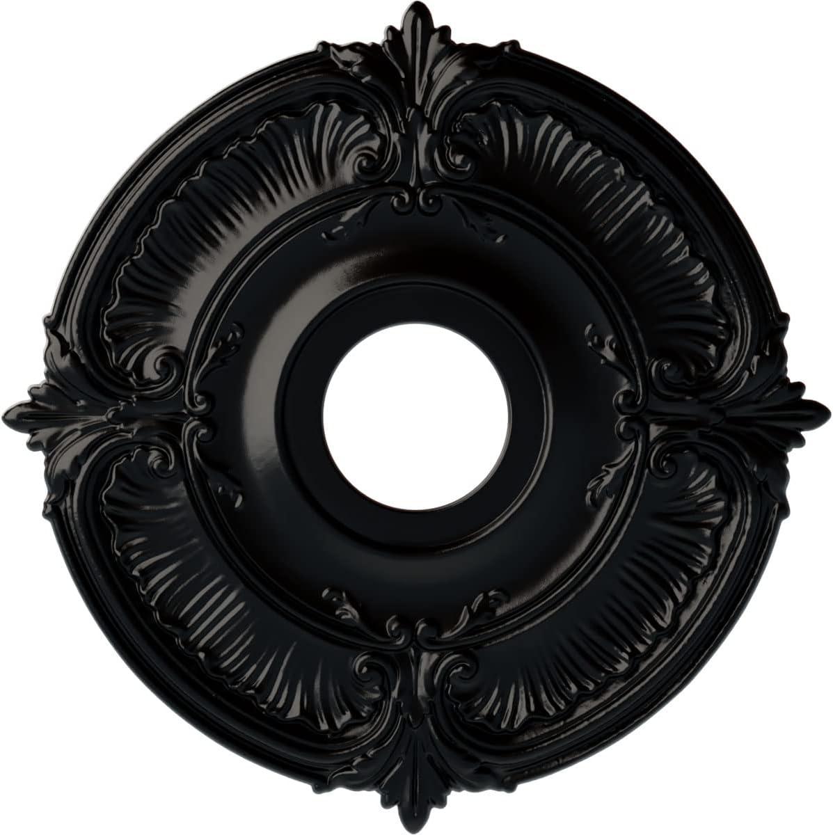 Attica Ceiling Medallion