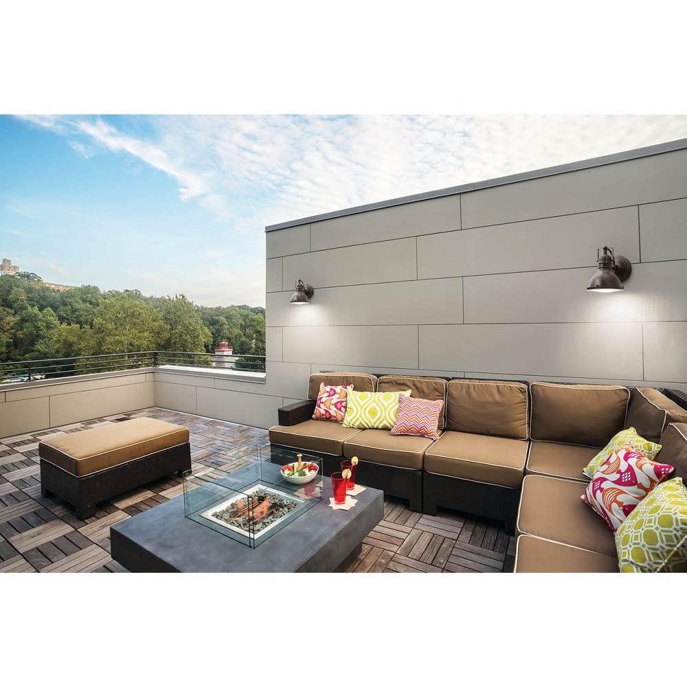 Kichler LED Wall Light