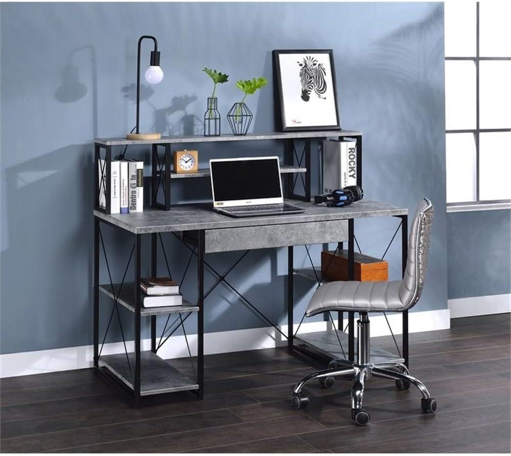 Amiel Desk - Acme Furniture