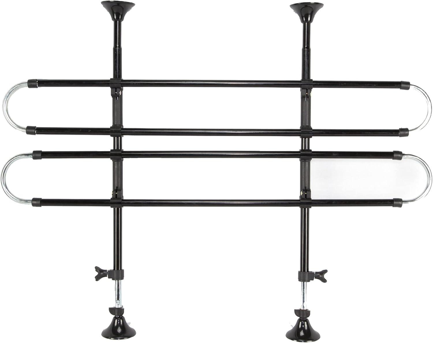 PortablePET Pet Partition Vehicle Barrier