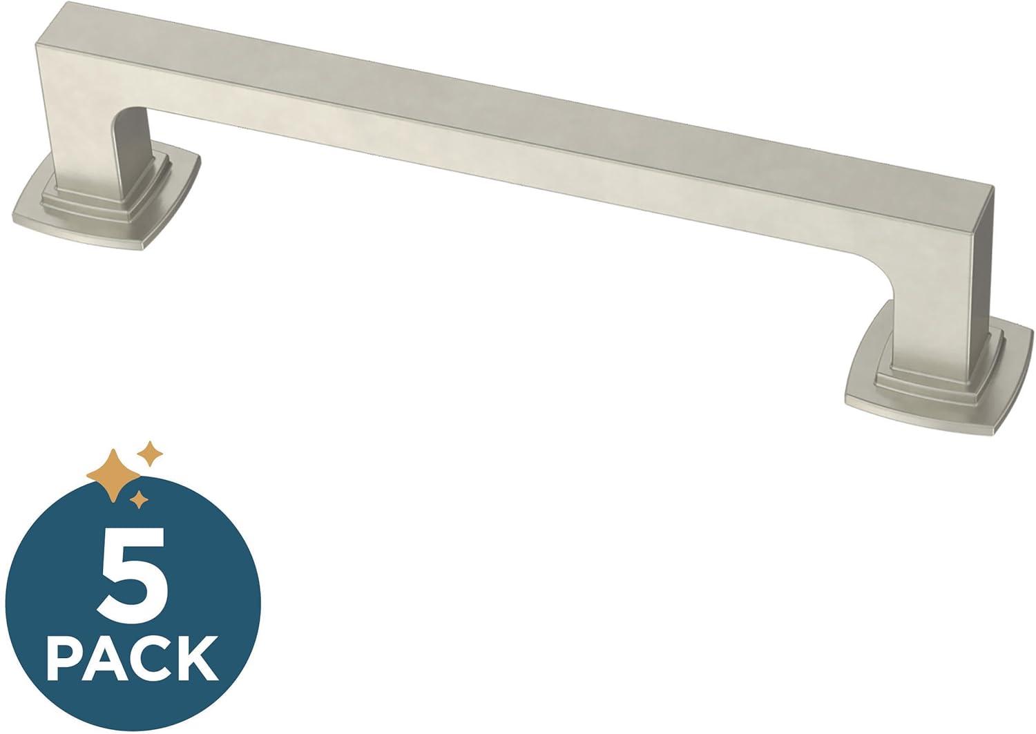 Franklin Brass Parow 5 1/16" Center to Center Appliance Pull