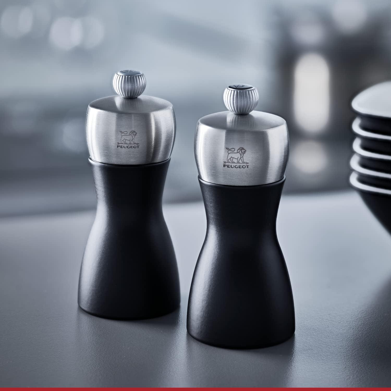 Peugeot Fidji Salt and Pepper Mill