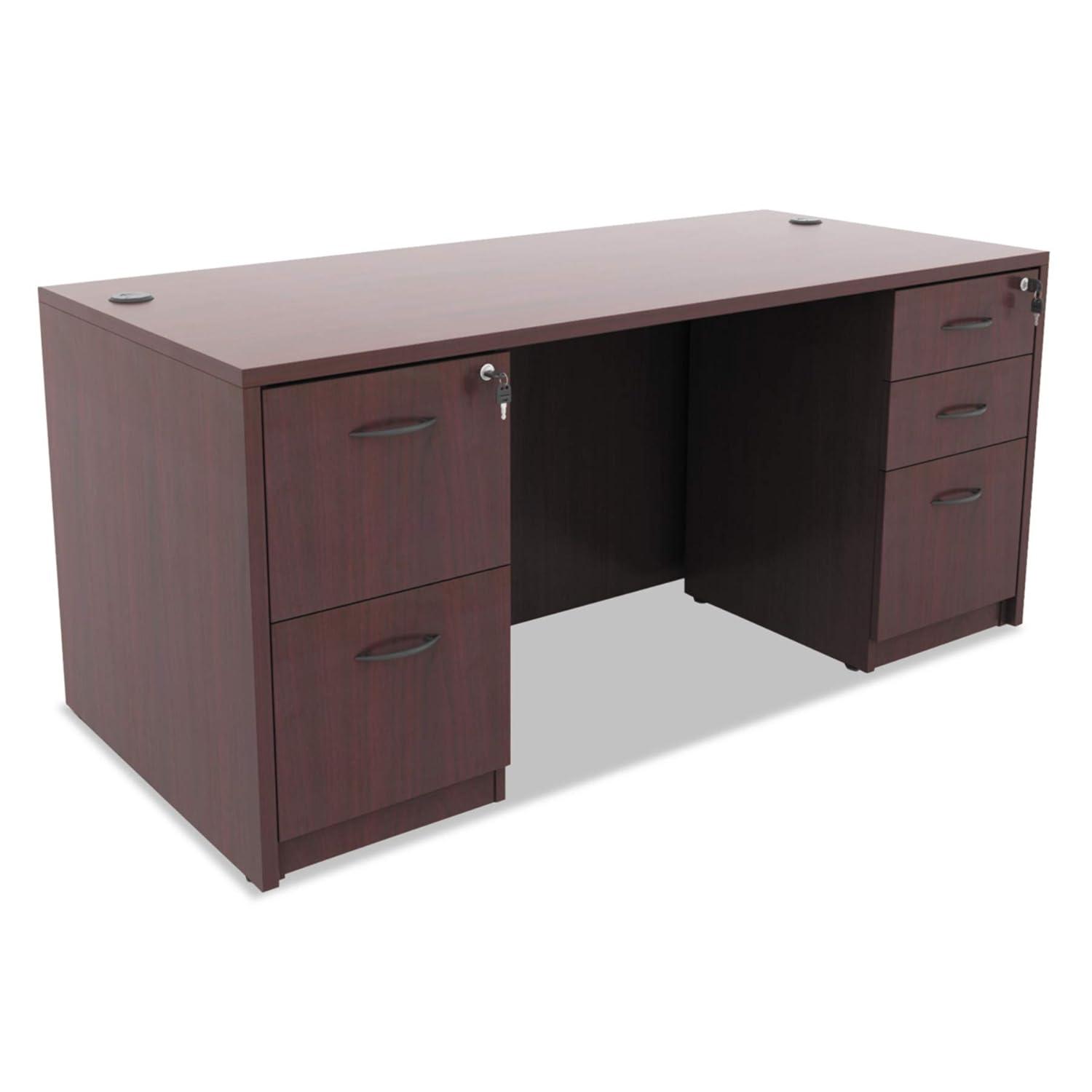Valencia 15.63'' Wide 3 -Drawer File Cabinet