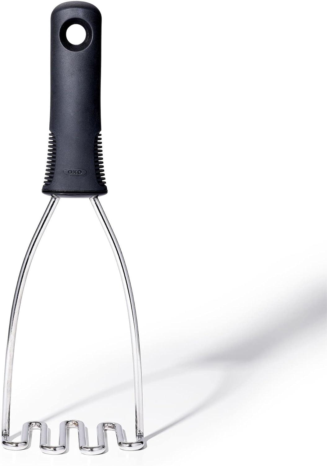 OXO Good Grips Stainless Steel Wire Potato Masher