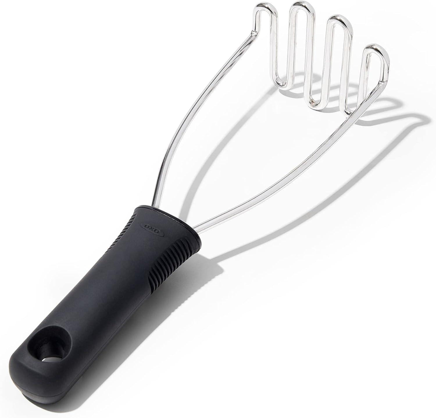 OXO Good Grips Stainless Steel Wire Potato Masher