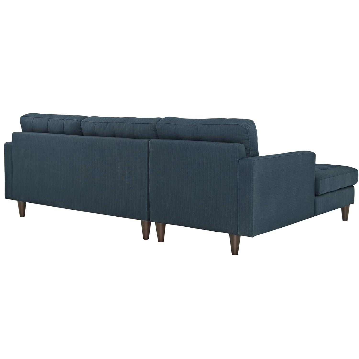 Modway Empress Sectional Sofa