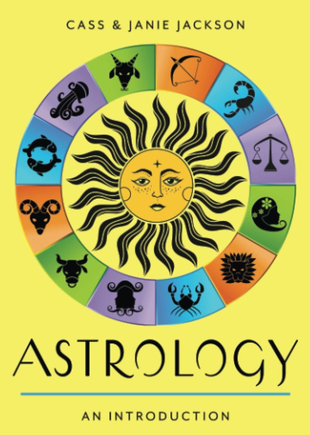 Astrology: An Introduction to Zodiac and Chart Interpretation