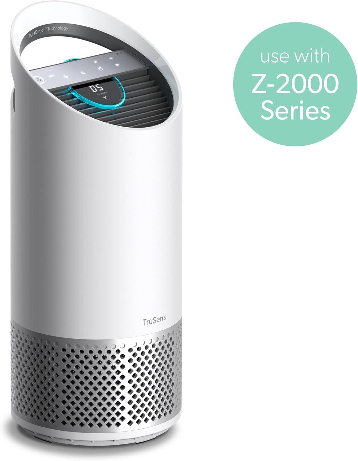 DuPont Allergy & Flu Anti-viral True HEPA Filter for TruSens Medium Air Purifier