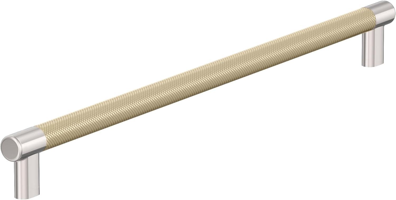 Amerock Esquire 18" Center to Center Appliance Pull