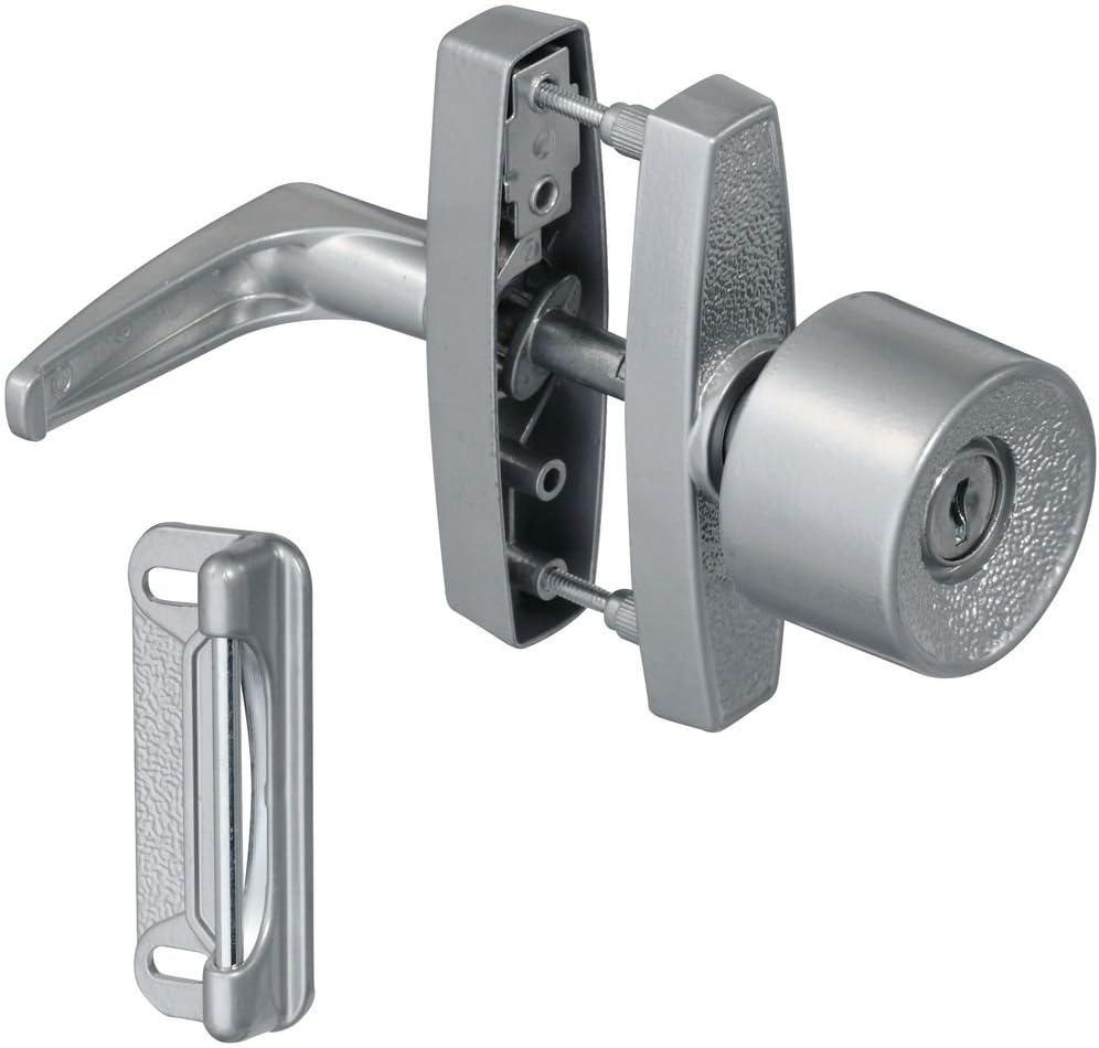 Universal Keyed Door Knob