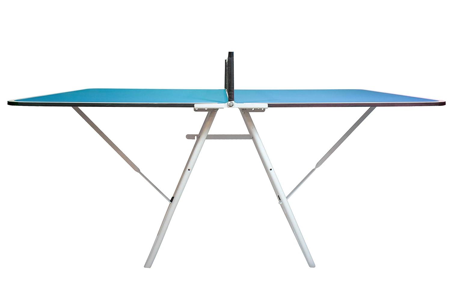 Butterfly Butterfly Family Mini Foldable Indoor Table Tennis Table