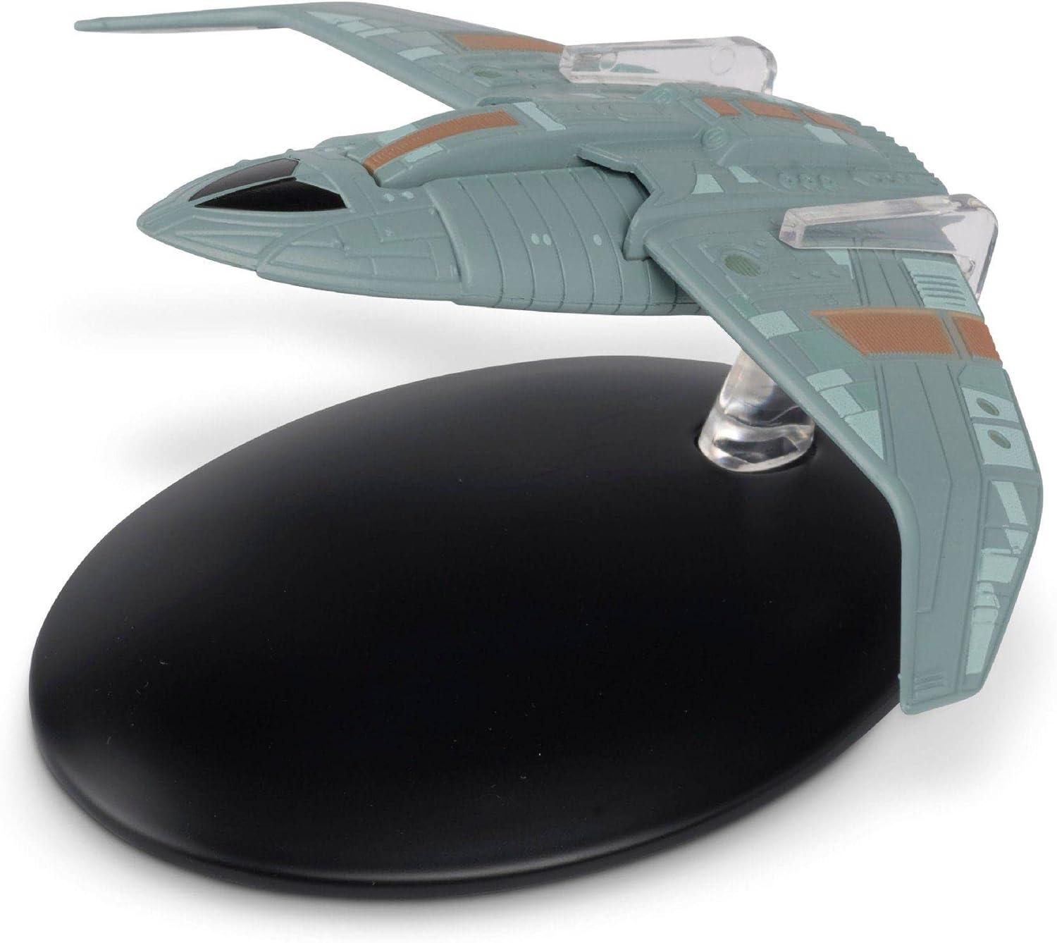 Eaglemoss Hero Collector - Bajoran Troop Transport