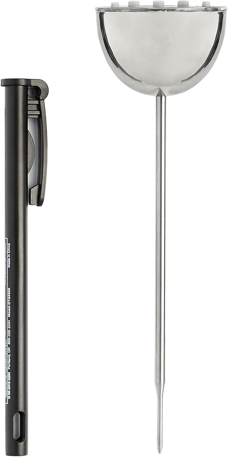 CDN ProAccurate Digital Instant Read Thermometer
