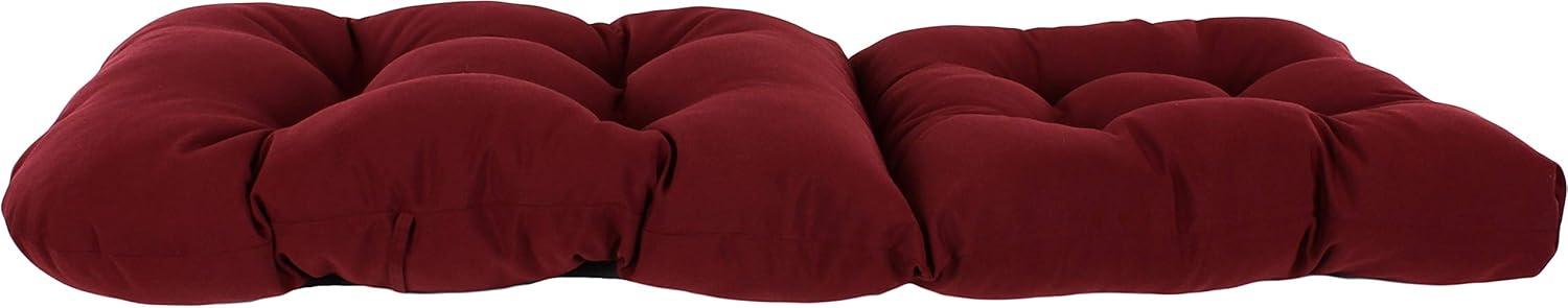 Latitude Run® Outdoor 3'' Adirondack Chair Seat / Back Cushion