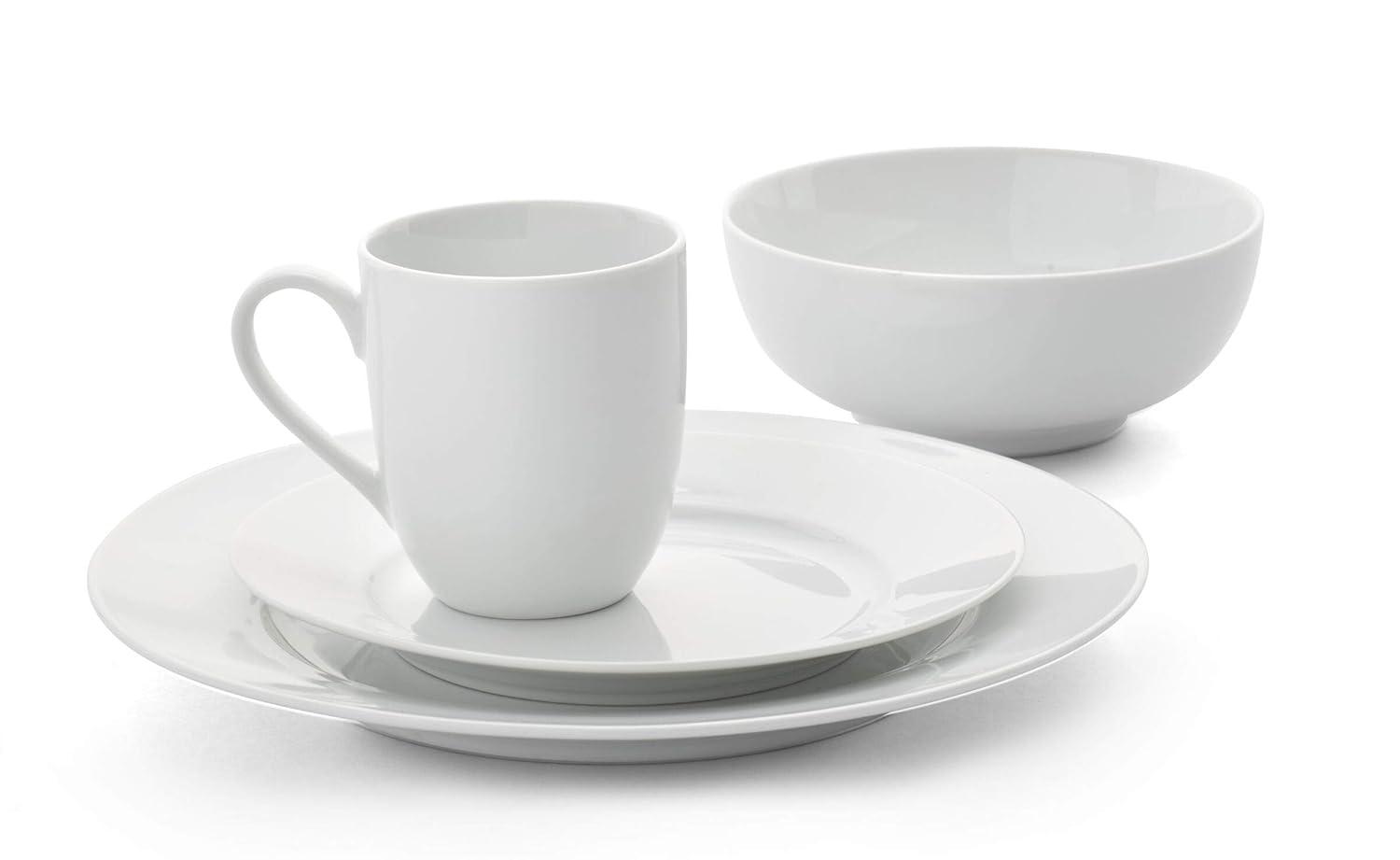 16 Piece Dinnerware Set