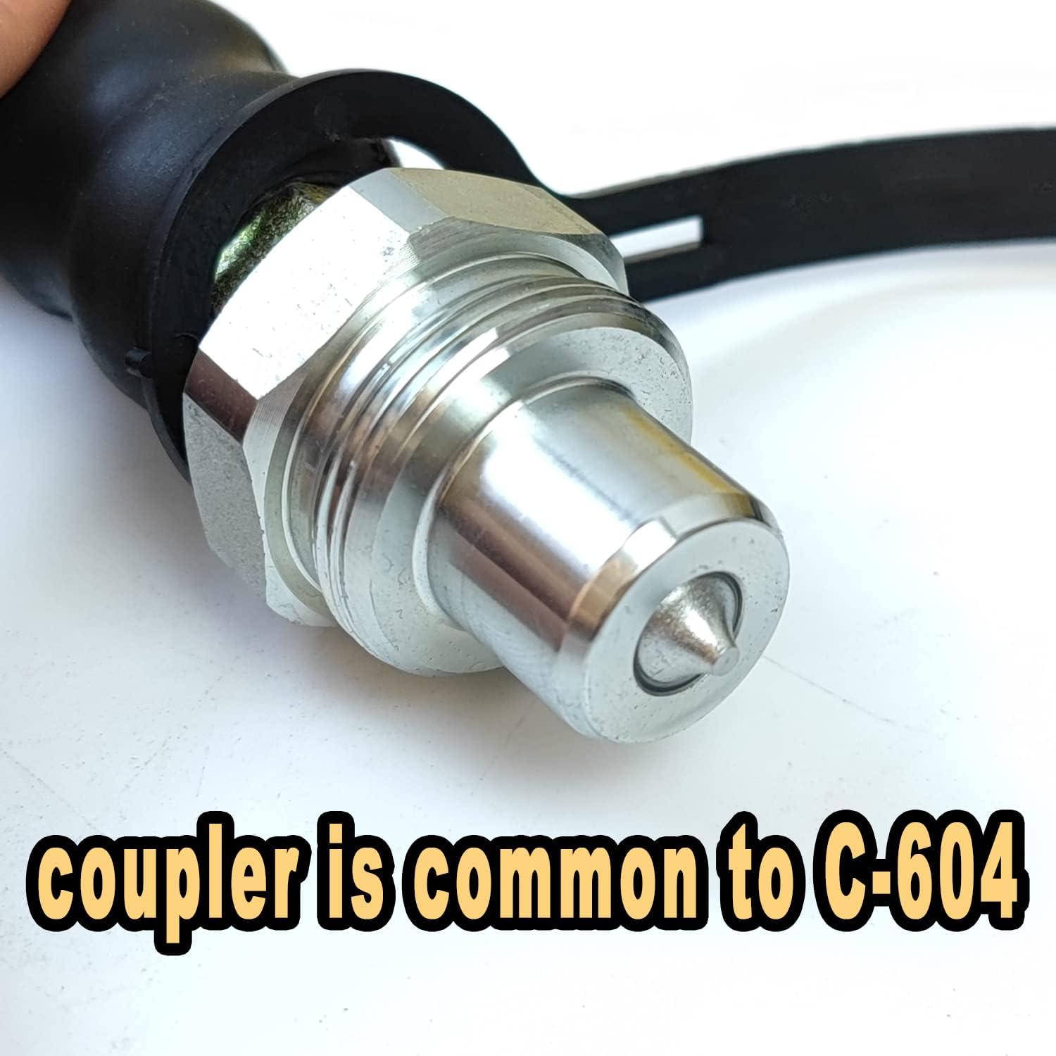 10000 psi Hydraulic Hand Pump 2 Speed Power Pack Hydraulic Lifting Pump