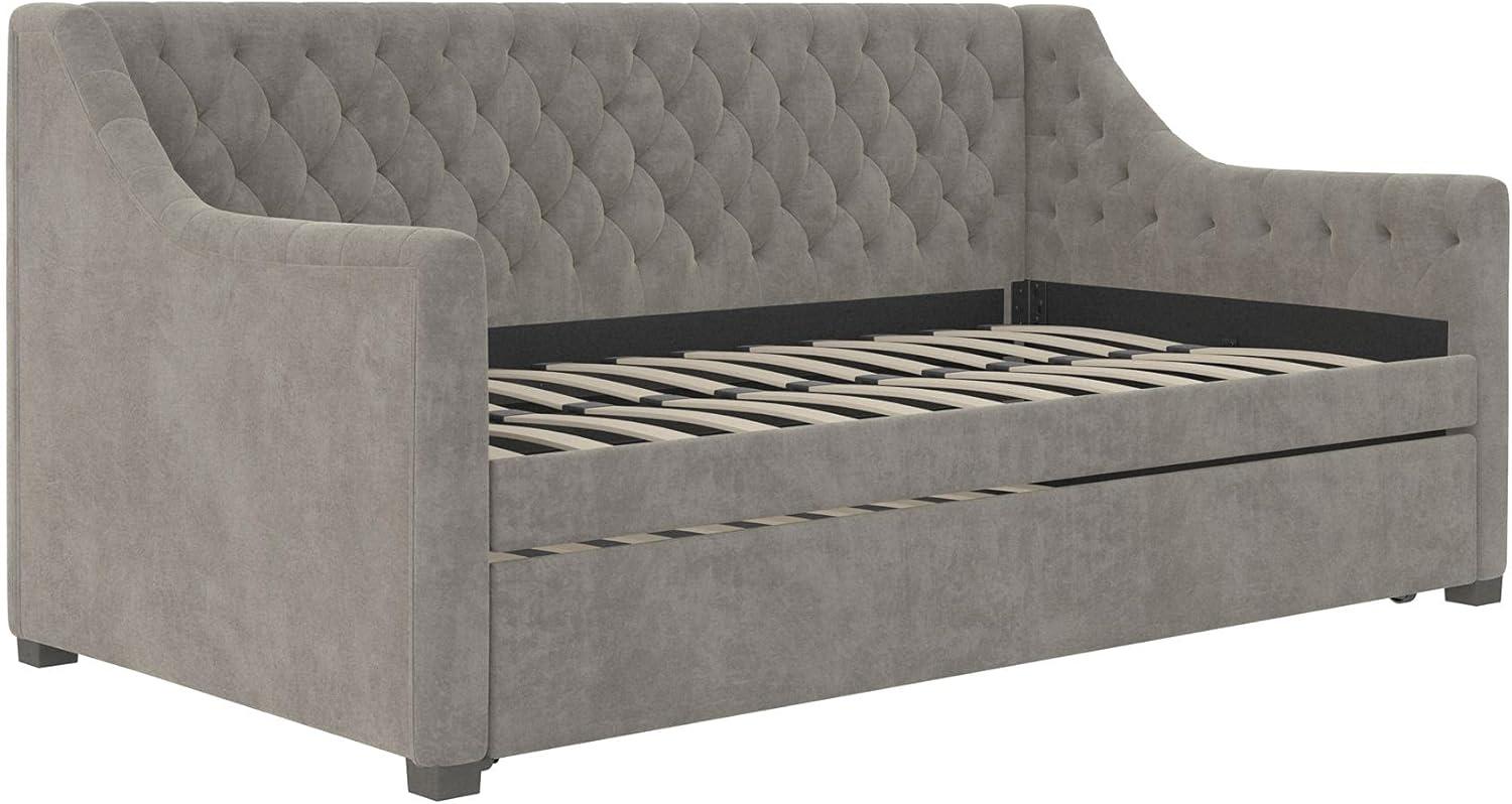 Monarch Hill Ambrosia Twin Daybed with Trundle