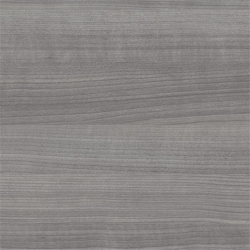 Bush Furniture Somerset 72" L Shaped Desk with Storage, Platinum Gray