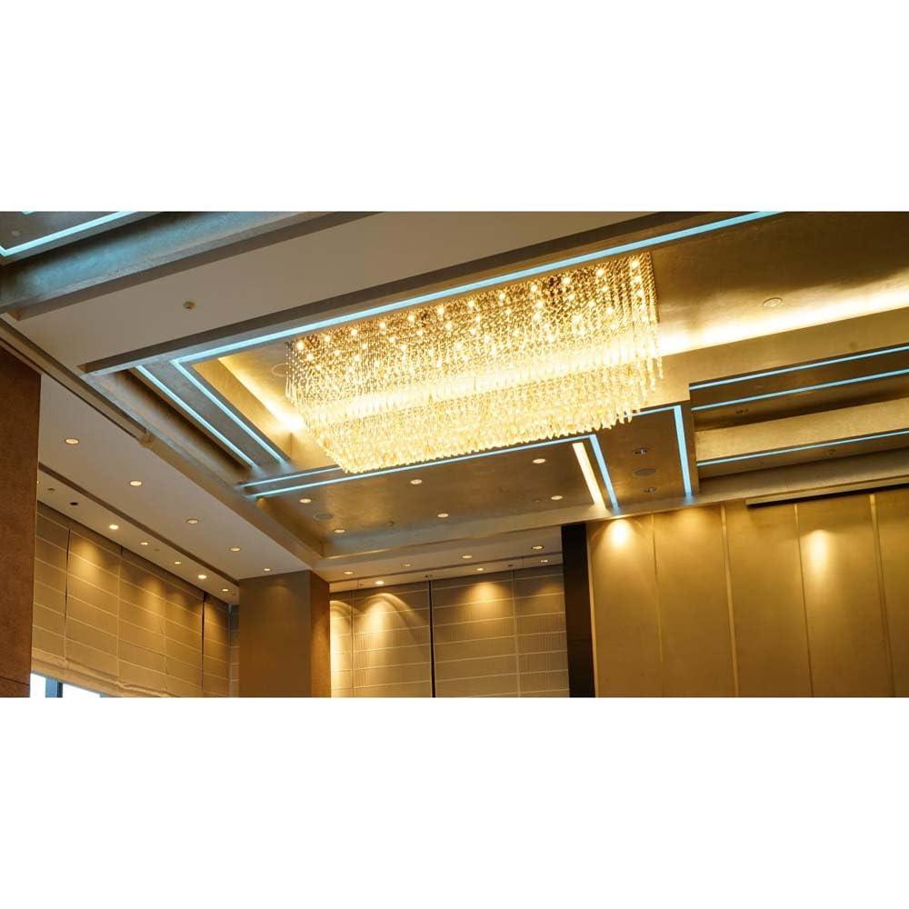 40 Watt Equivalent T4 G9/Bi-pin Dimmable LED Bulb