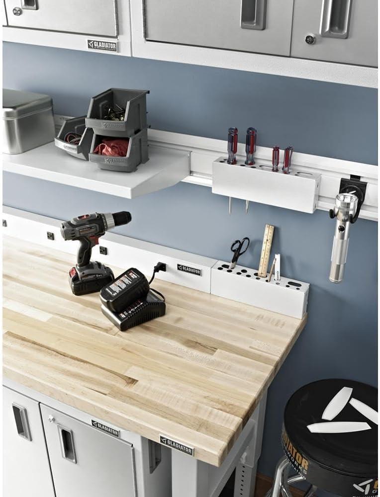 Gladiator® 48" Solid Shelf