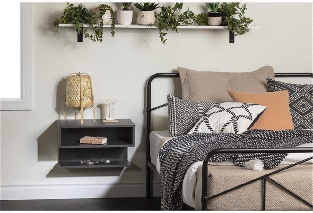Sazena Nightstand