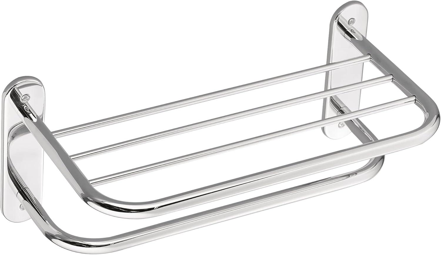 Wall Towel Rack