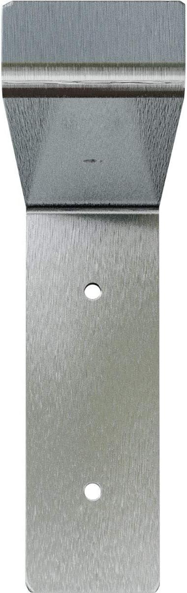 Ekena Millwork Steel Truss Shelf Bracket