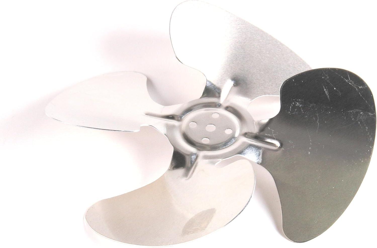 Turbo Air 30218A0100 Fan Blade Con
