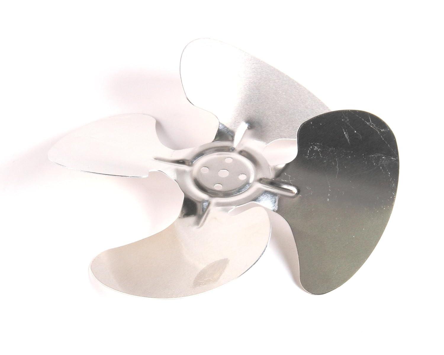 Turbo Air 30218A0100 Fan Blade Con