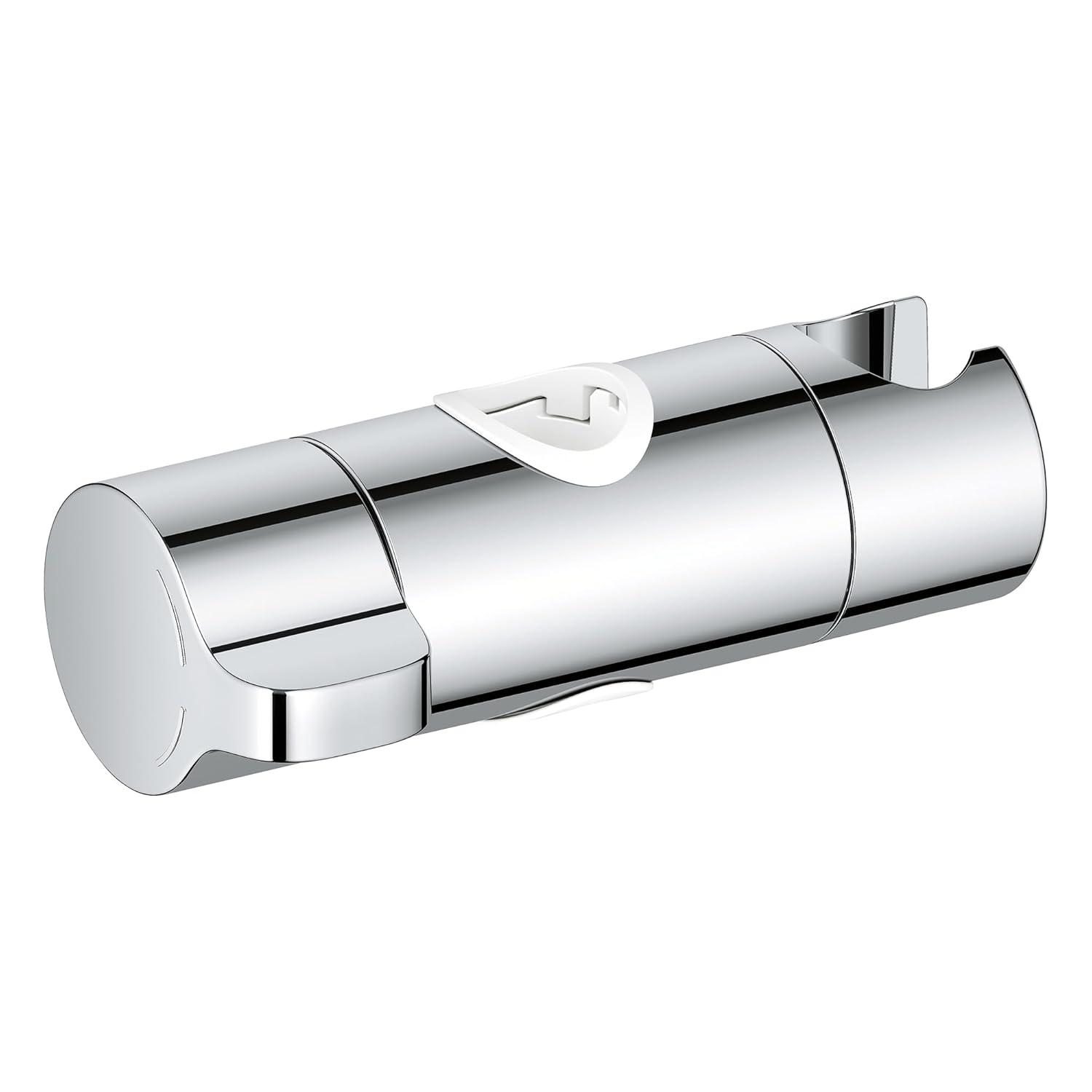 Grohe 26 922 1 Tempesta 24" Shower Slide Bar - Chrome