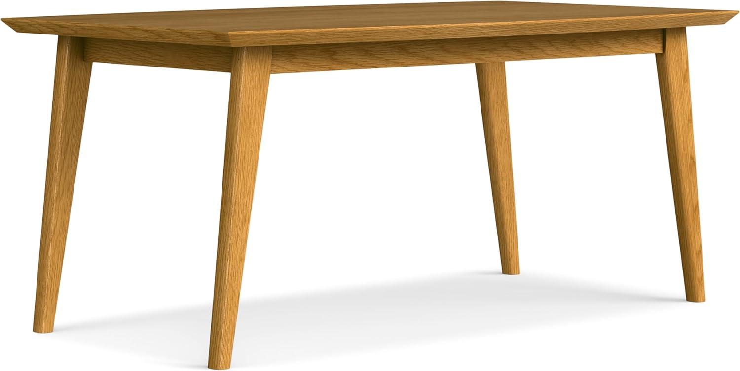 Simpli Home Draper Dining Table