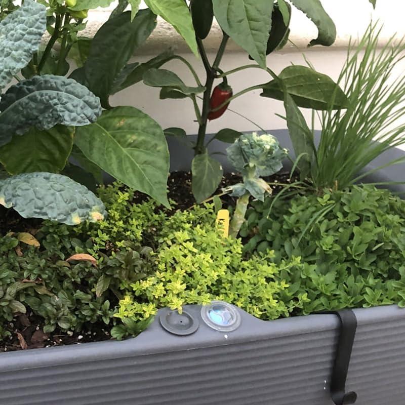 Nest Elevated Planter