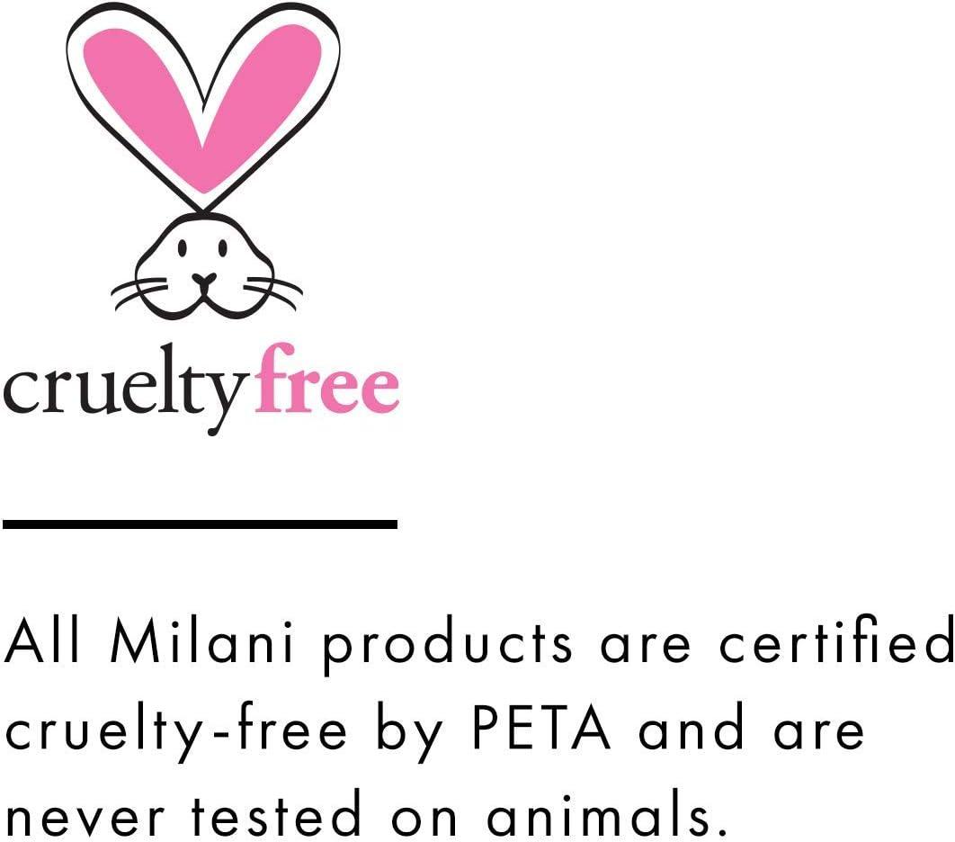 Milani Color Statement Lipstick - Best Red - 0.14oz