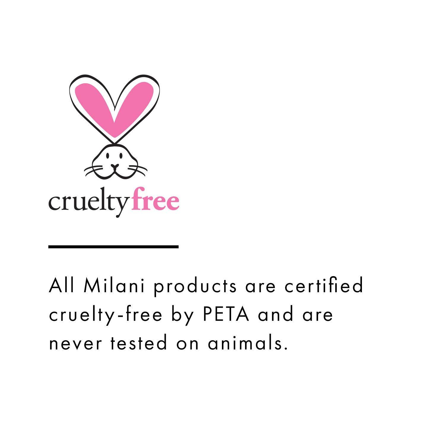 Milani Color Statement Lipstick - Best Red - 0.14oz