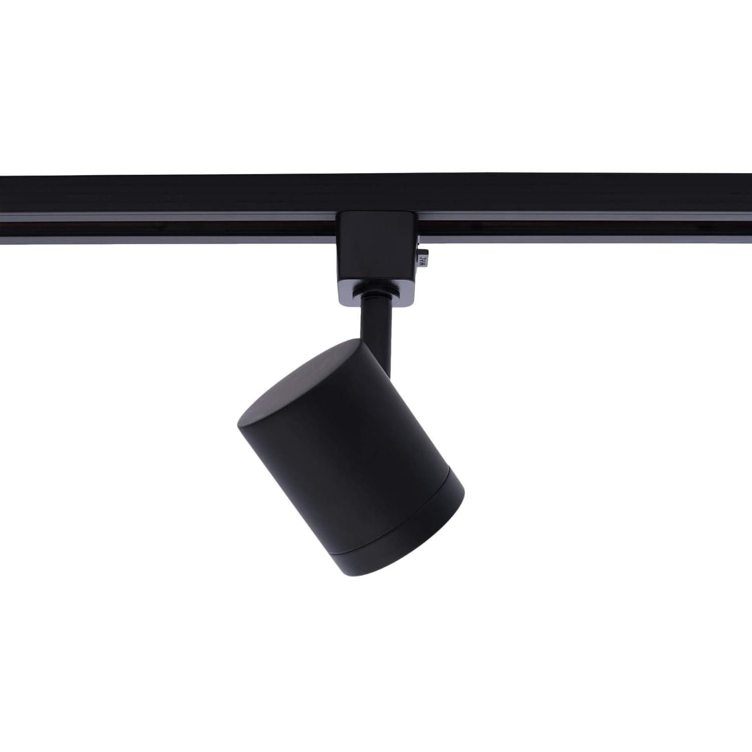 Charge LED Adjustable Track Head