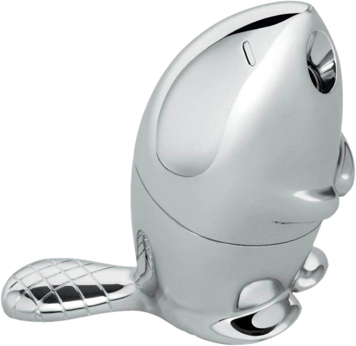 Alessi Kastor Animals Pencil Sharpener
