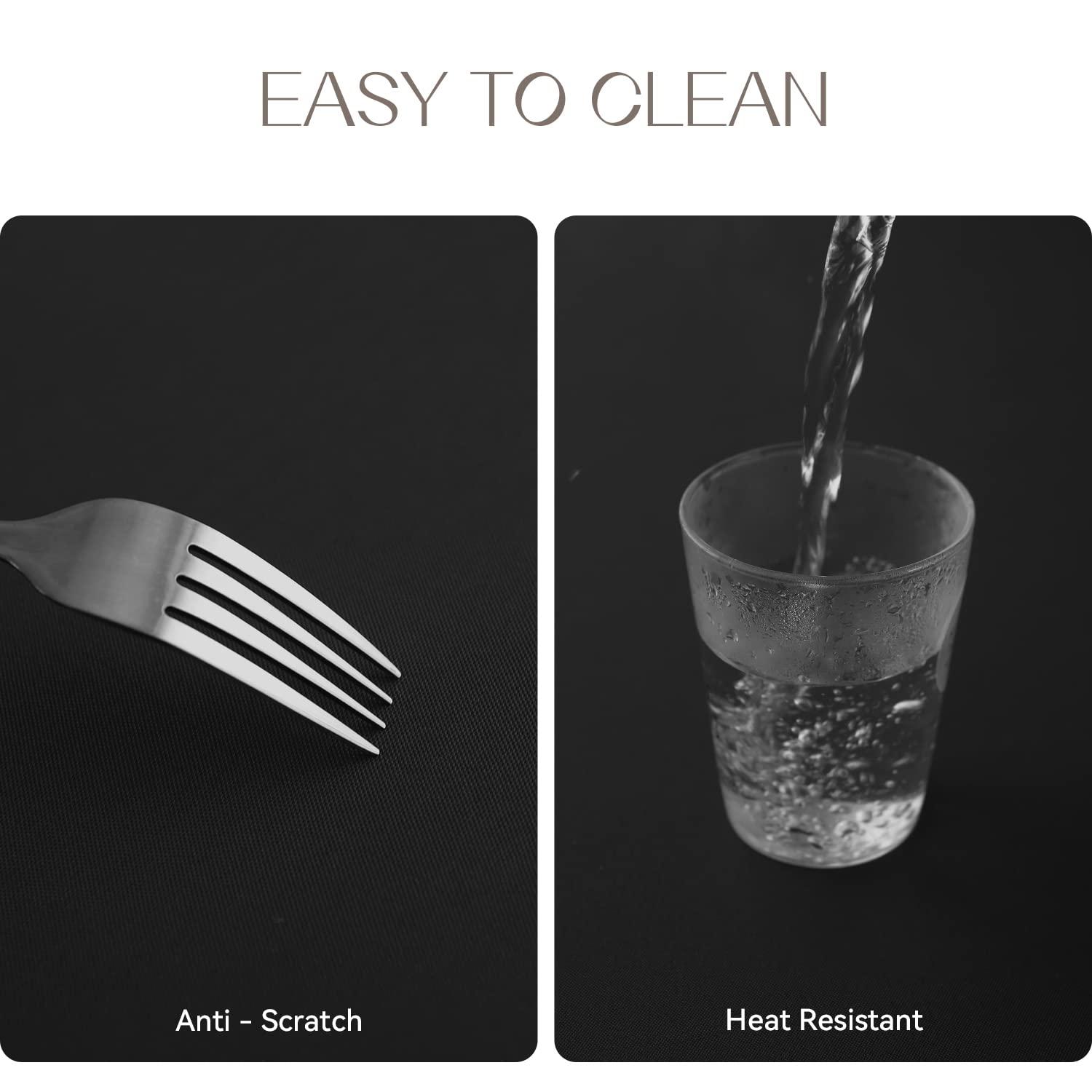 2 Pack Burgundy Tablecloth Rectangular - 60x120 Inch - Linen Textured Table Cloth Wrinkle Free Washable Decorative Fabric Table Cover for Buffet Banquet Parties Event Holiday Dinner