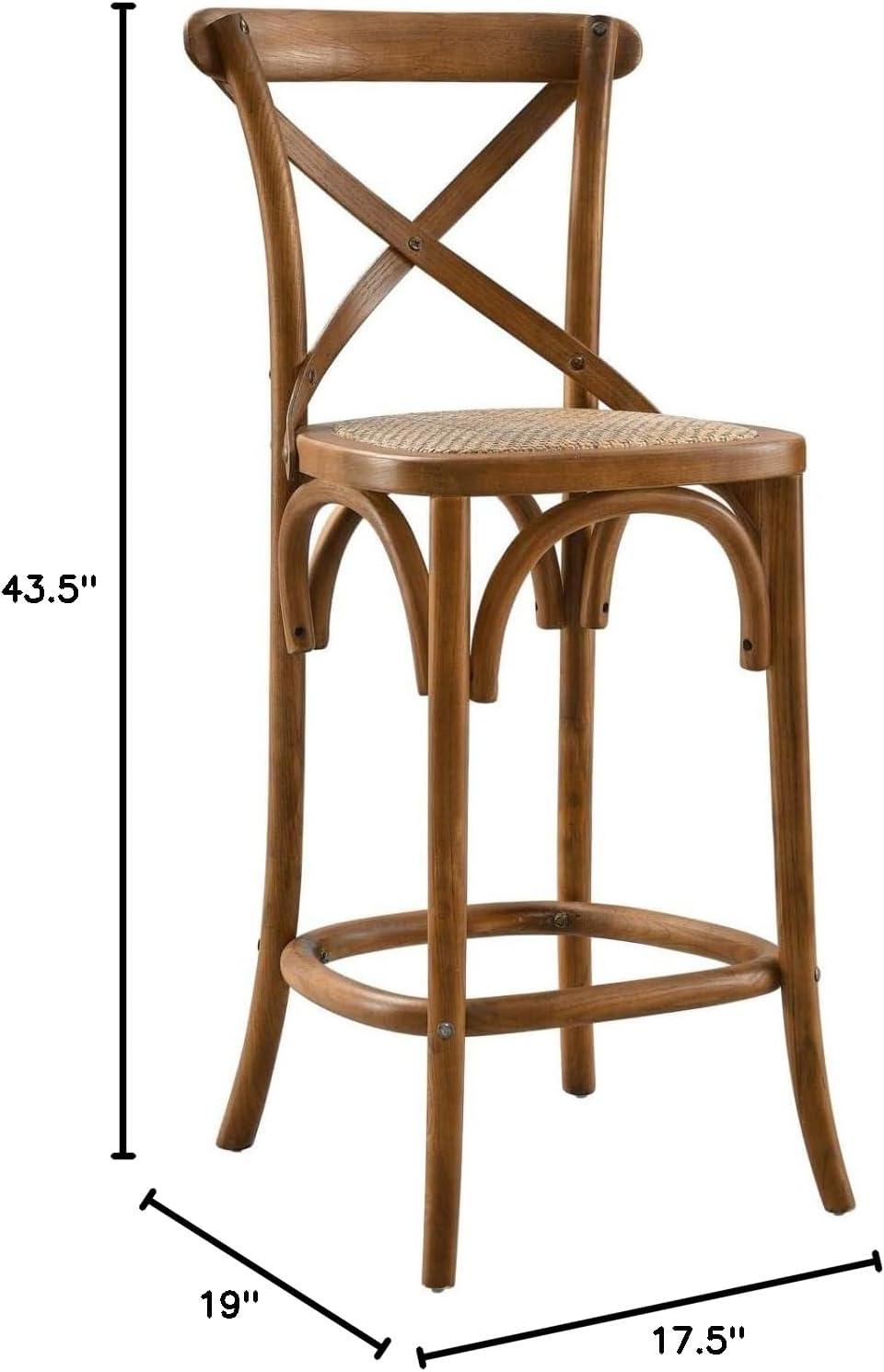 Modway Modway Gear Stool
